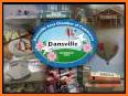 Dansville Historical Tour related image