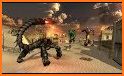 Scorpion Robot Transforming – Robot shooting games related image