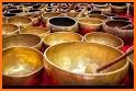 Singing Bowls : Chakra, Mantra, Meditative Music related image