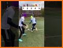 The Beat Challenge - AR Soccer related image