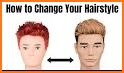 Hairstyles Changer related image
