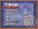 WHDH - 7 Weather Boston related image