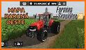 Trator Farming Simulator 2020 Mods - Brasil & Lite related image