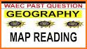 Ultimate PASSCO - WAEC Past Questions & Answers related image