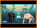Hotel Transylvania Rush Tiles Magic Hop related image