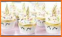 Unicorn Cupcake Maker- Baking Games For Girls related image