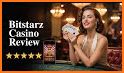 Bitstarz Bitcoin slots games related image
