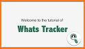 Who Visit My Watsapp Profile? Whats Tracker Friend related image
