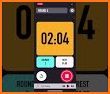 Boxing round interval timer PRO related image