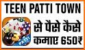 Teen Patti Town related image