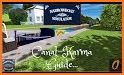 Working Canal Boat Simulator related image