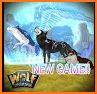 Wolf Evolution: Online RPG related image