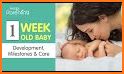 BabyG: Early Development Activities and Milestones related image