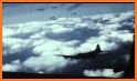 WW2 War Plane Dog Fight Air Combat: World War Game related image