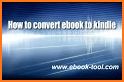 Ebook Converter ‬- Convert EPUB, MOBI, PDF, AZW3 related image
