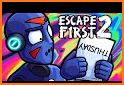 Escaping the Island : Funny Escape Simulation related image
