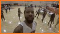 Selfie with Basketball Players related image