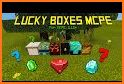 Lucky Mods for Minecraft PE - Addons for MCPE related image