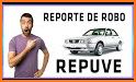 REPUVE - Consulta placa vehicular related image