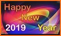 Happy New Year 2019 SMS related image