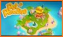 Bubble Pop Paradise: Island Adventure related image