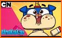 HotDog Race related image