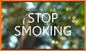 Smoke Free, quit smoking now and stop for good related image