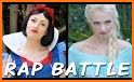 The Dress Up Battle - Princess vs Princess related image