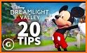 Dreamlight Valley Guide by AJL related image