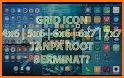 The Grid - Icon Pack (Pro Version) related image