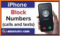 Blacklistcall - Block numbers related image