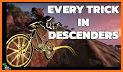 Descenders bike Game Mobile tips related image