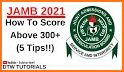 Jamb 2021 related image