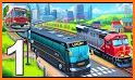 Bus Upgrade Simulator related image