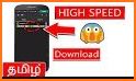 Speed Video Downloader related image