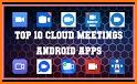 Online Cloud Meetings guide related image