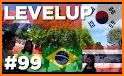 Drops: Learn Brazilian Portuguese language fast! related image