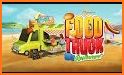 Food Truck : Restaurant Kitchen Chef Cooking Game related image