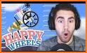 Happy Wheels related image