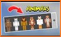 Animals Skins for PE related image