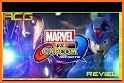 code MVSC Marvel vs Capcom related image