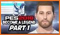 Pes 2019 Guide related image