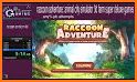 Racoon Adventure : Run Away related image