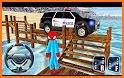 Laser Stickman Hero Crime City Simulator 2019 related image