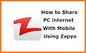 Zapya WebShare - File Sharing in Web Browser related image