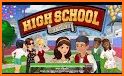 High School Star Dress Up Challenge Games related image