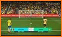 Eleven Goal - 3D Football Penalty Shootout Game related image