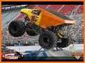Ultimate Monster Truck Driving related image