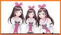 Yandere Simulator Anime Girl Wallpapers 4K HD related image