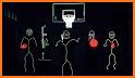 BasketBall Neon Game related image